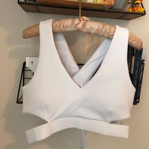 CLEO HARPER INDY BRALET